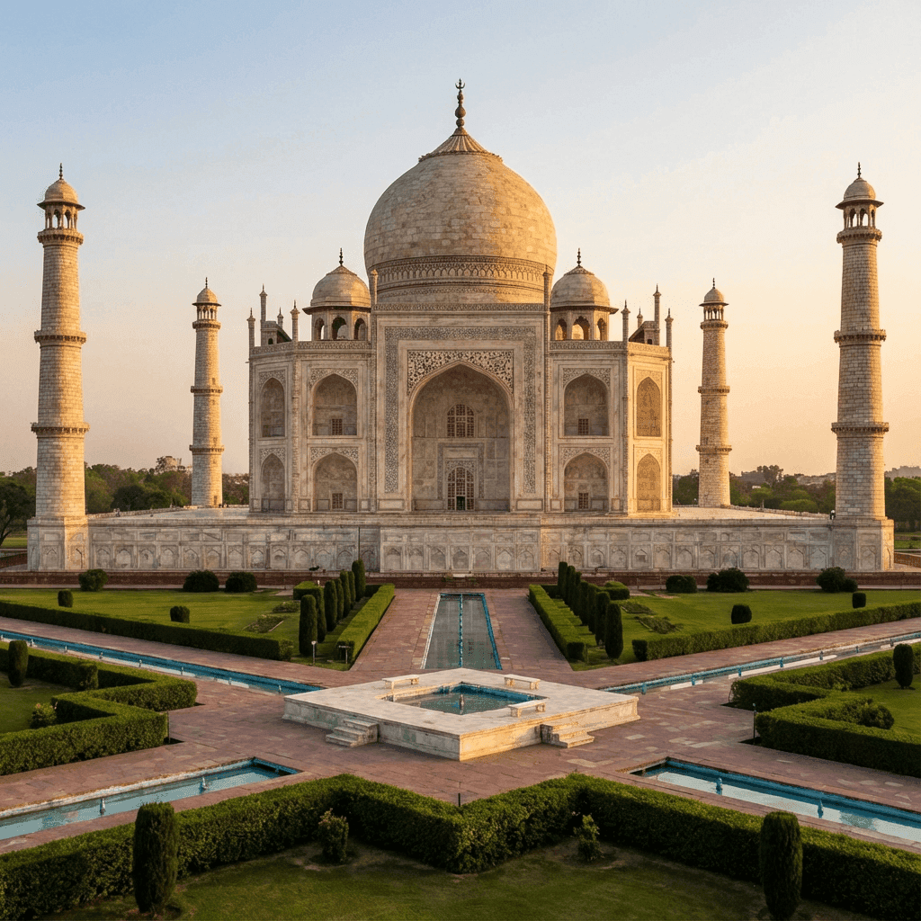 Indo-Islamic